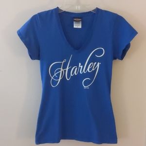 Harley-Davidson t-shirt